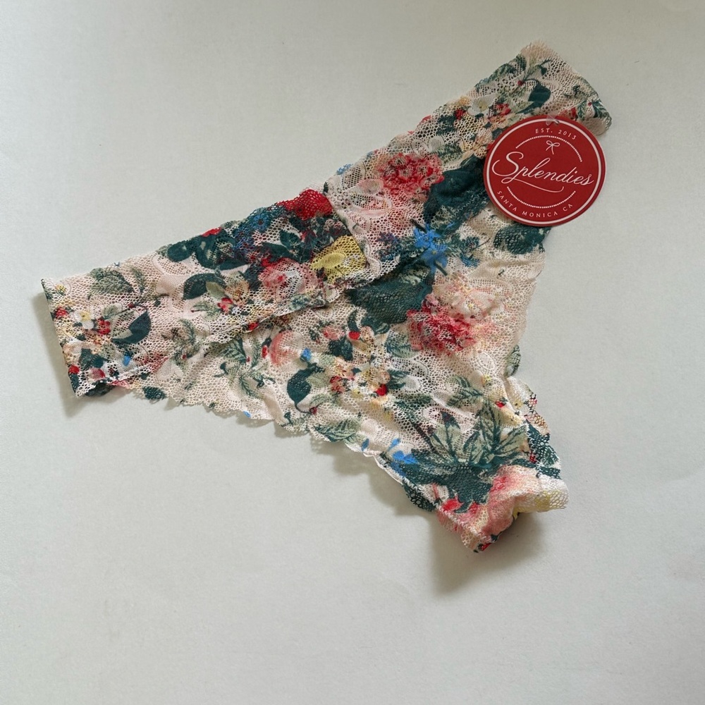 Splendies Underwear